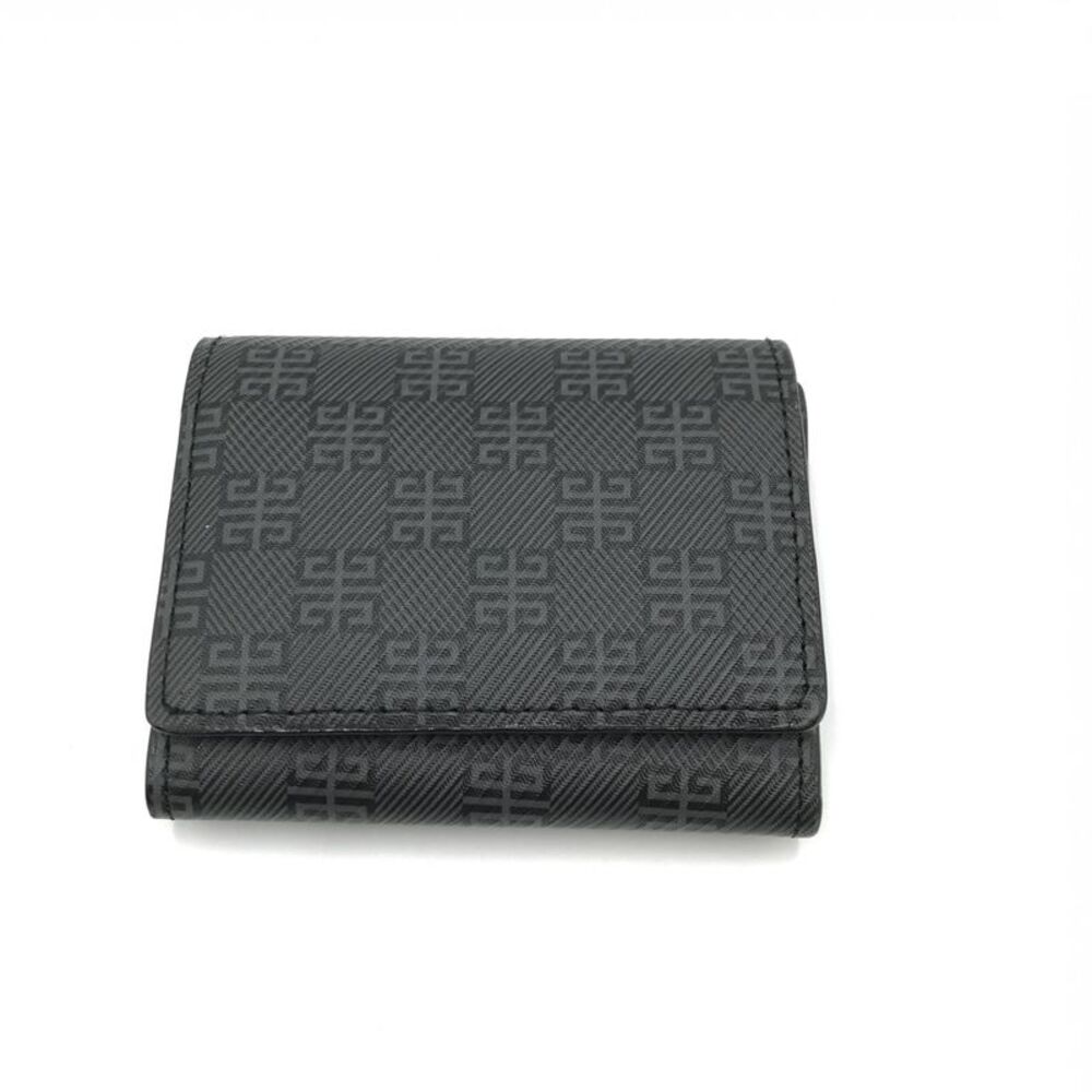 Givenchy Trifold Compact Women's Wallet